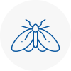 Moth Control Specialists In Skelmersdale
